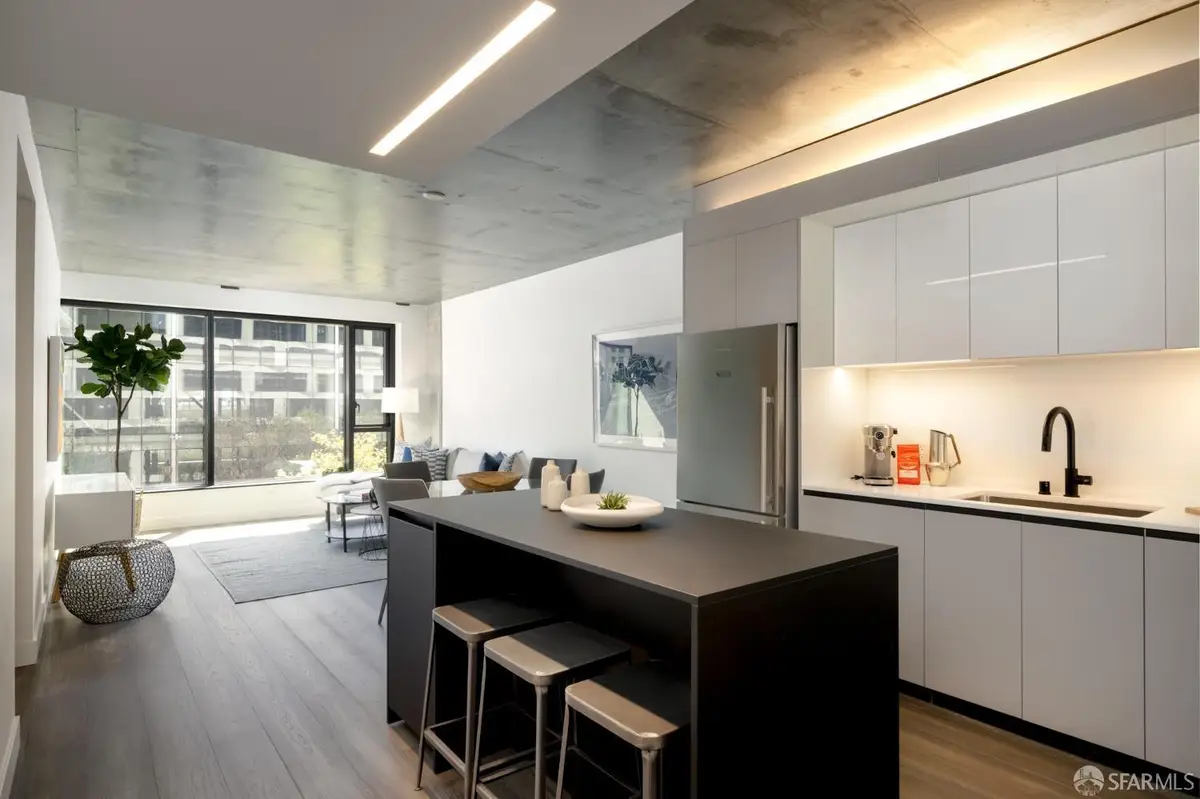 960 Market Street #909, San Francisco, CA 94102 - #1