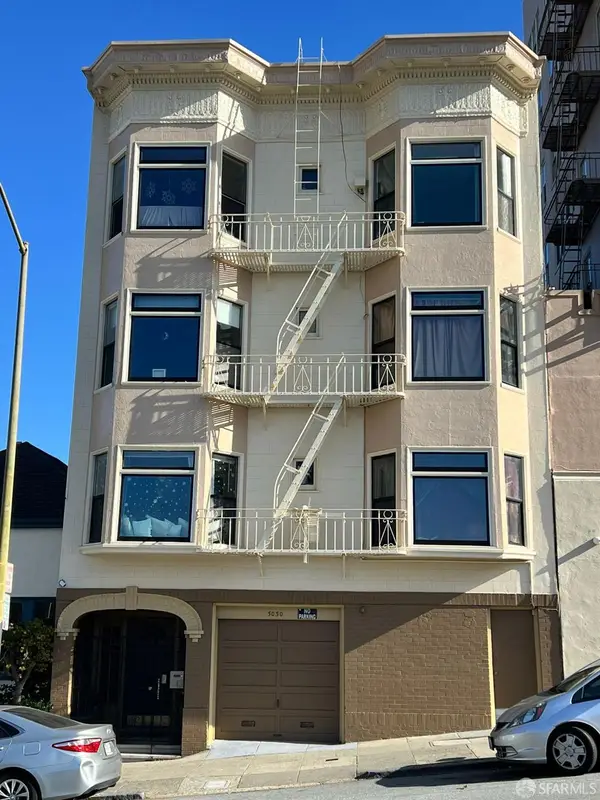 3030 Polk Street, San Francisco, CA 94109
