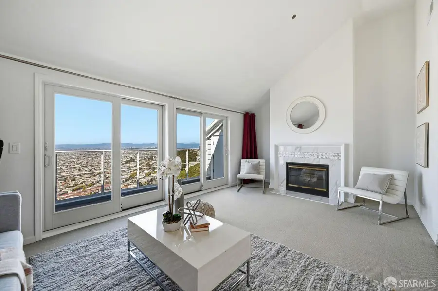 580 Pointe Pacific #4, Daly City, CA 94014 - #2