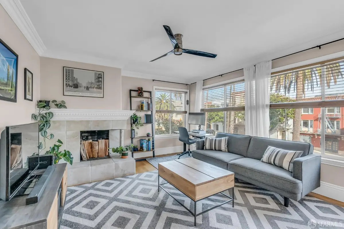 198 Dolores Street #6, San Francisco, CA 94103 - #1
