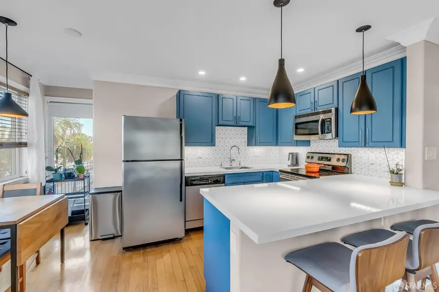 198 Dolores Street #6, San Francisco, CA 94103 - #3