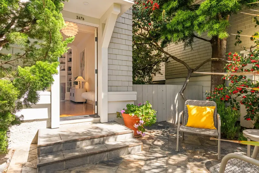 2676 Union Street, San Francisco, CA 94123 - #2