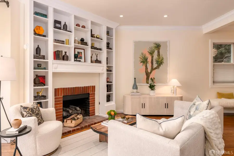 2676 Union Street, San Francisco, CA 94123 - #3