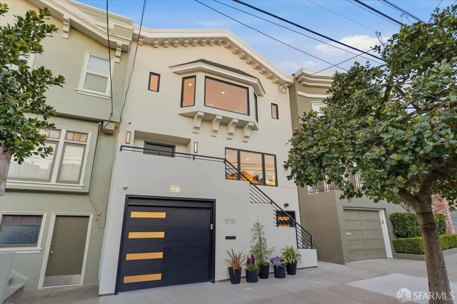 554 18th Avenue, San Francisco, CA 94121 - #2