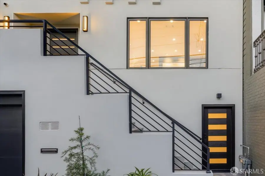 554 18th Avenue, San Francisco, CA 94121 - #3