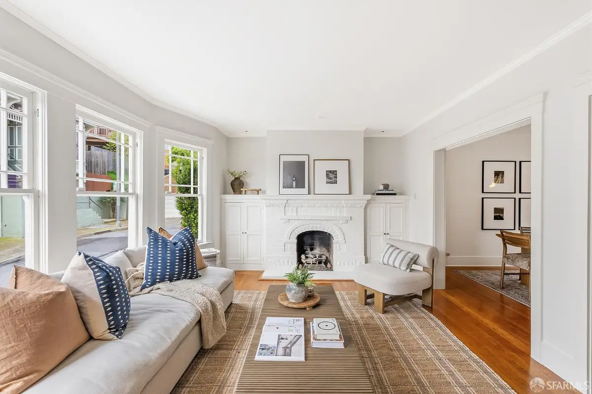 146 Beaver Street, San Francisco, CA 94114 - #1