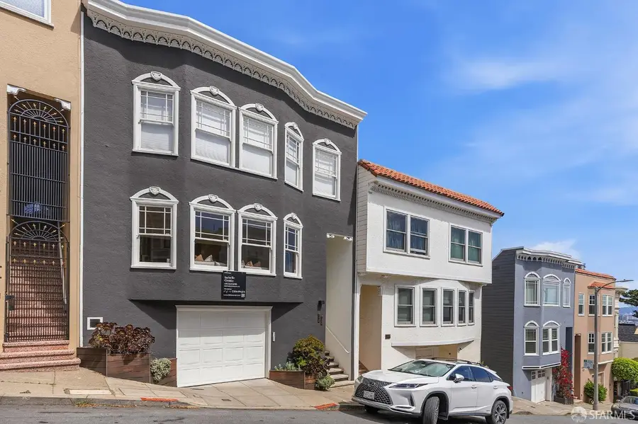 146 Beaver Street, San Francisco, CA 94114 - #2