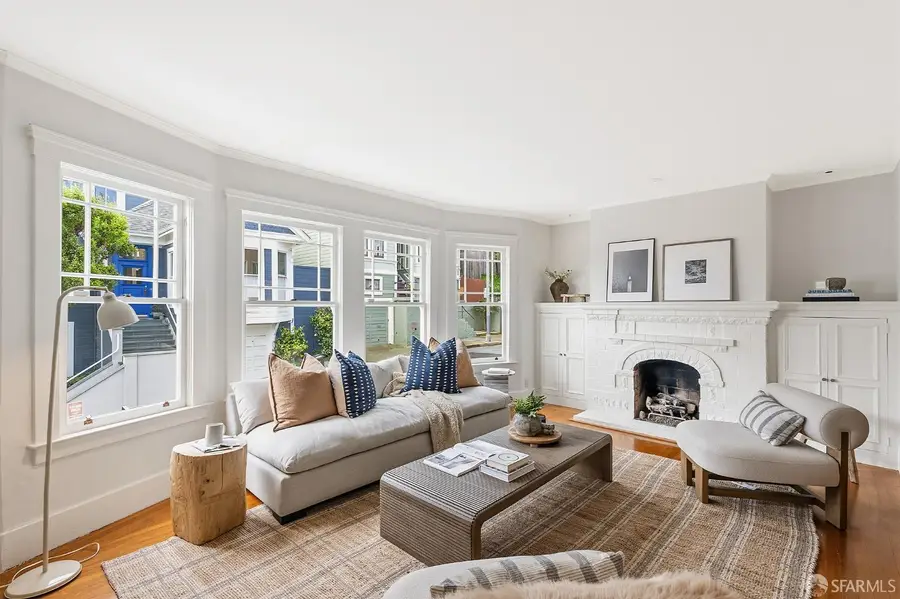 146 Beaver Street, San Francisco, CA 94114 - #3