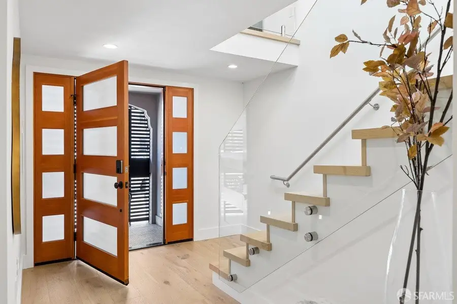 459 24th Avenue, San Francisco, CA 94121 - #3