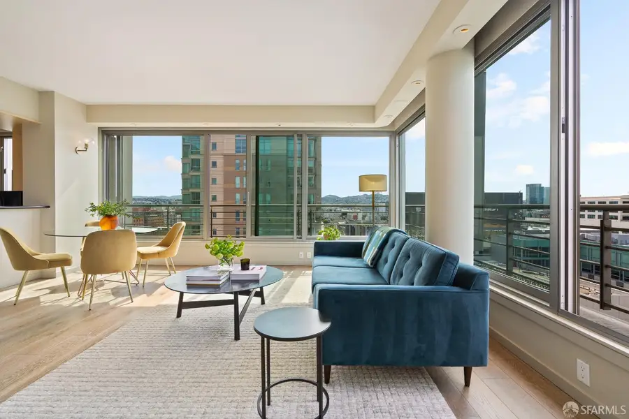 219 Brannan Street #15A, San Francisco, CA 94107 - #2