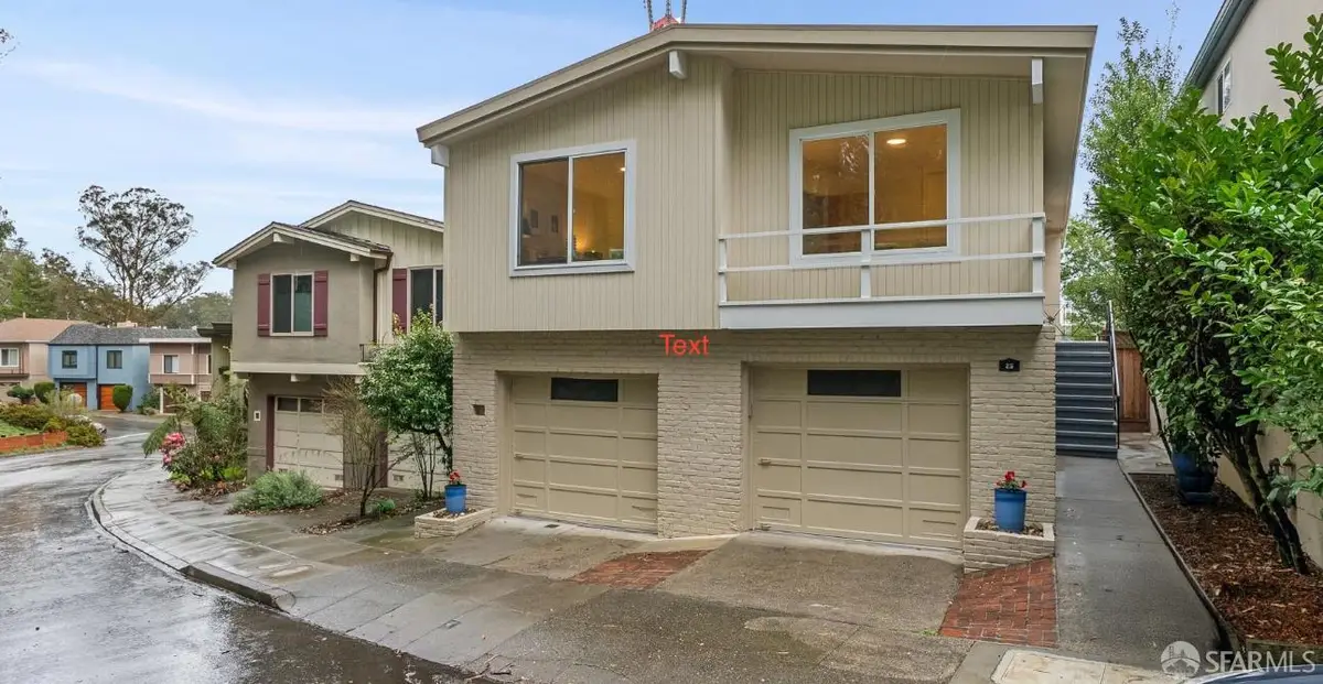 25 Crestmont Drive, San Francisco, CA 94131 - #1