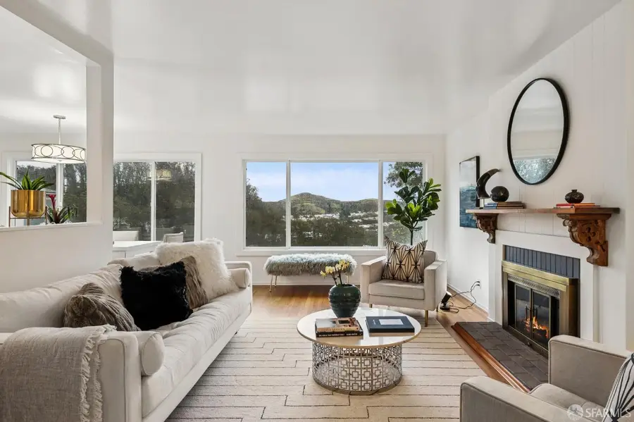 25 Crestmont Drive, San Francisco, CA 94131 - #2