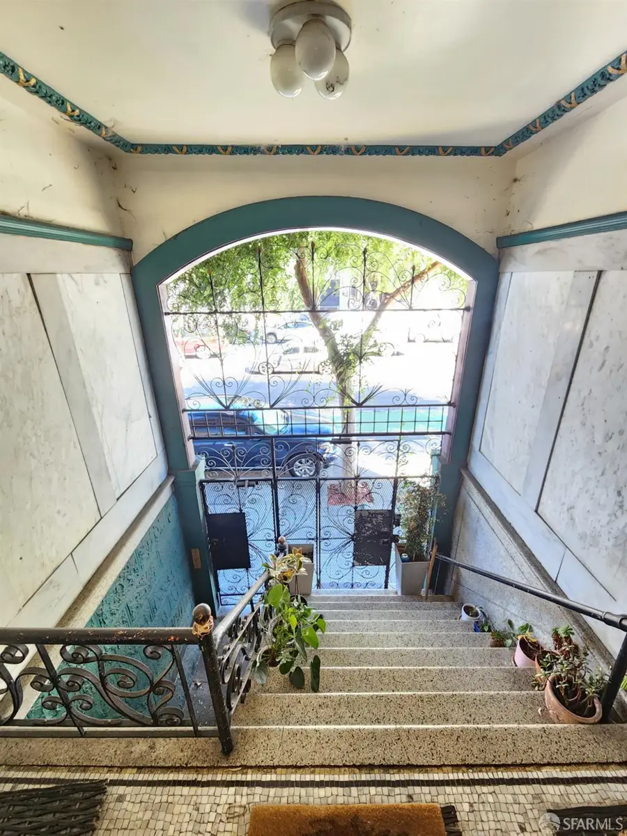 1608 Folsom Street, San Francisco, CA 94103 - #3