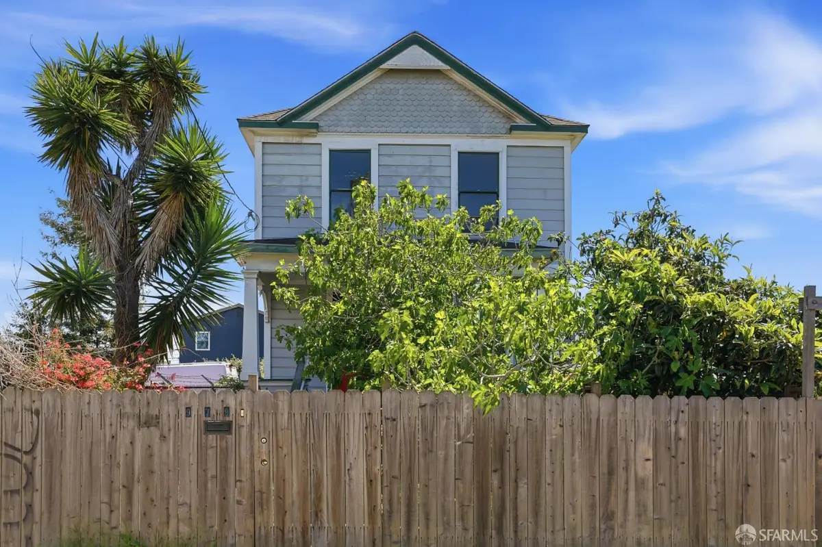 979 Grace Avenue, Oakland, CA 94608 - #1