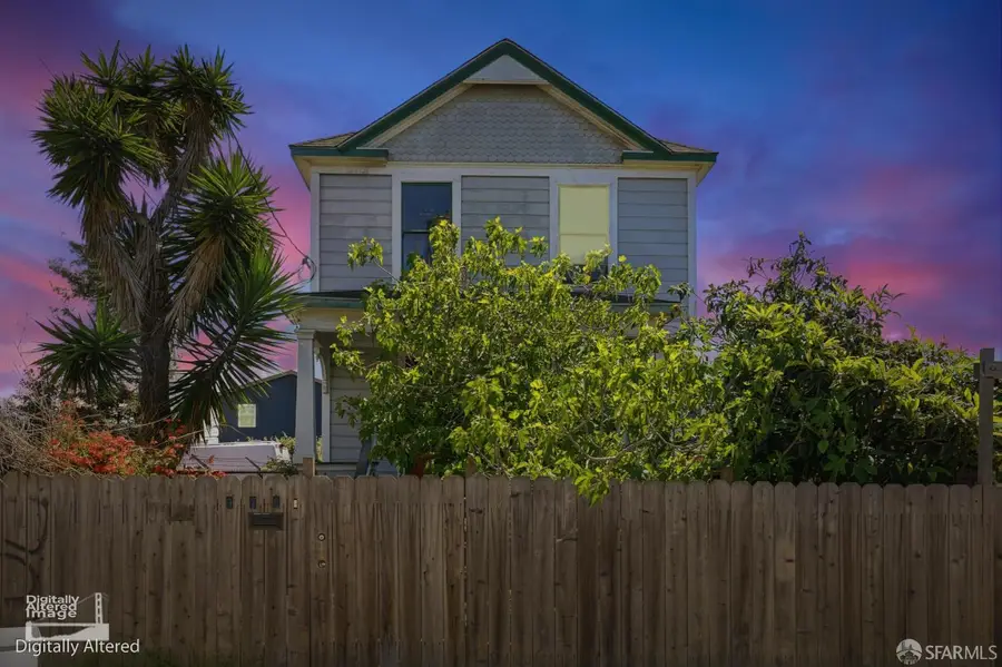 979 Grace Avenue, Oakland, CA 94608 - #2