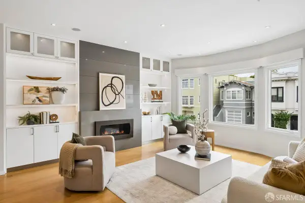 3107 Franklin Street, San Francisco, CA 94123