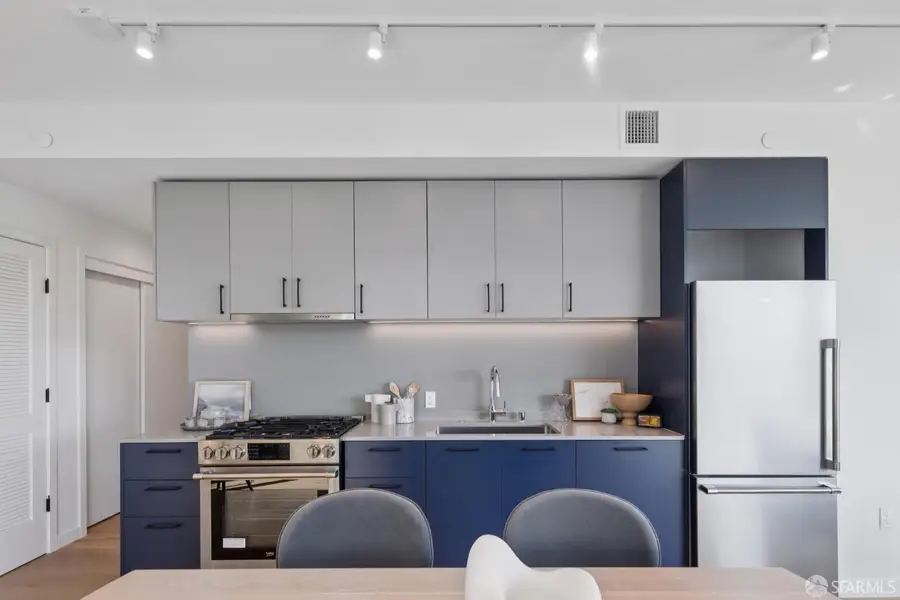 988 Harrison Street #CN2, San Francisco, CA 94107 - #3