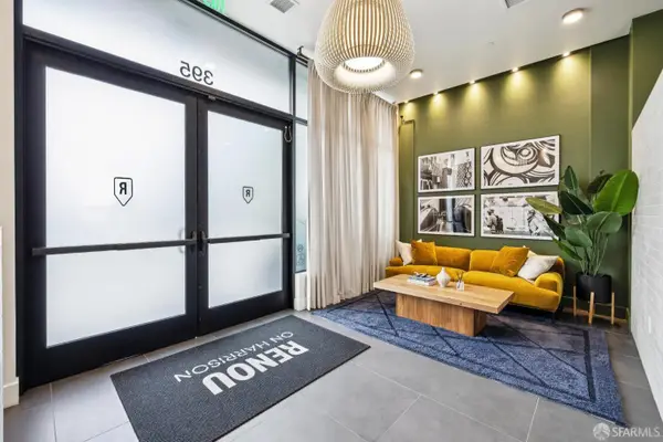 988 Harrison Street #YK8, San Francisco, CA 94107