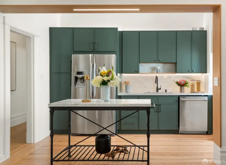 2060 Union Street #5, San Francisco, CA 94123 - #2