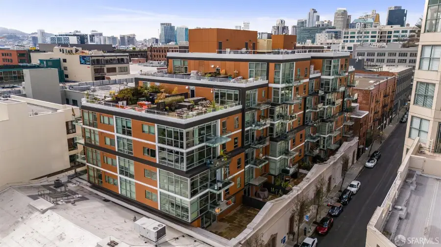 72 Townsend Street #506, San Francisco, CA 94107 - #2