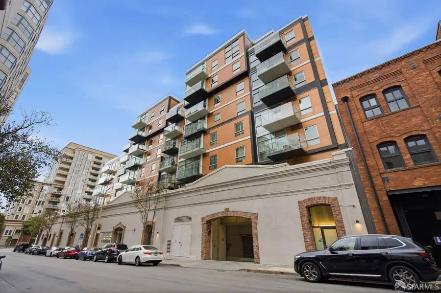 72 Townsend Street #506, San Francisco, CA 94107 - #3