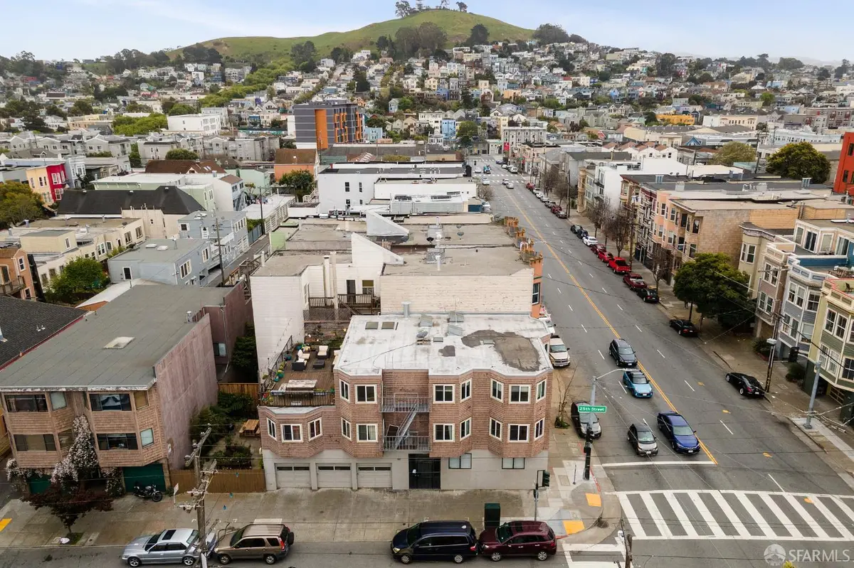 3283 25th Street, San Francisco, CA 94110 - #1