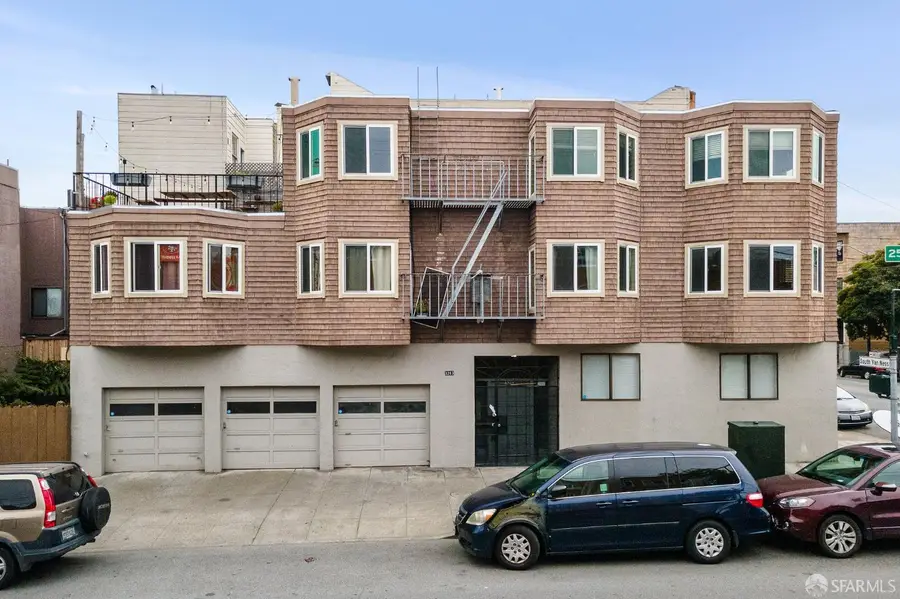 3283 25th Street, San Francisco, CA 94110 - #2