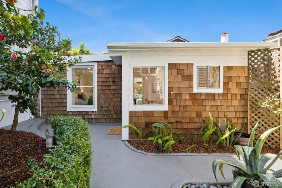 442 Collingwood Street #A, San Francisco, CA 94114 - #3