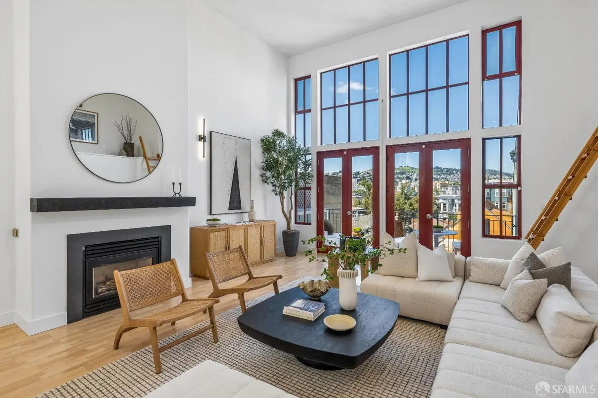 2132 Folsom Street #3, San Francisco, CA 94110 - #1