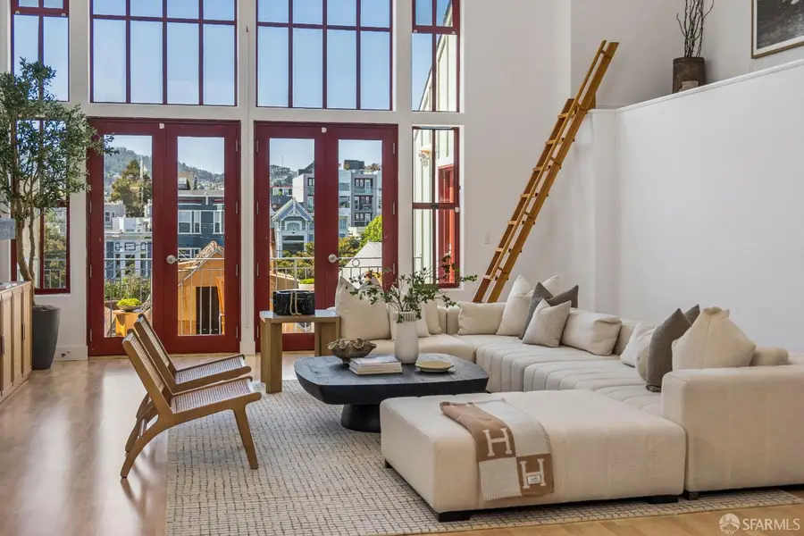 2132 Folsom Street #3, San Francisco, CA 94110 - #2