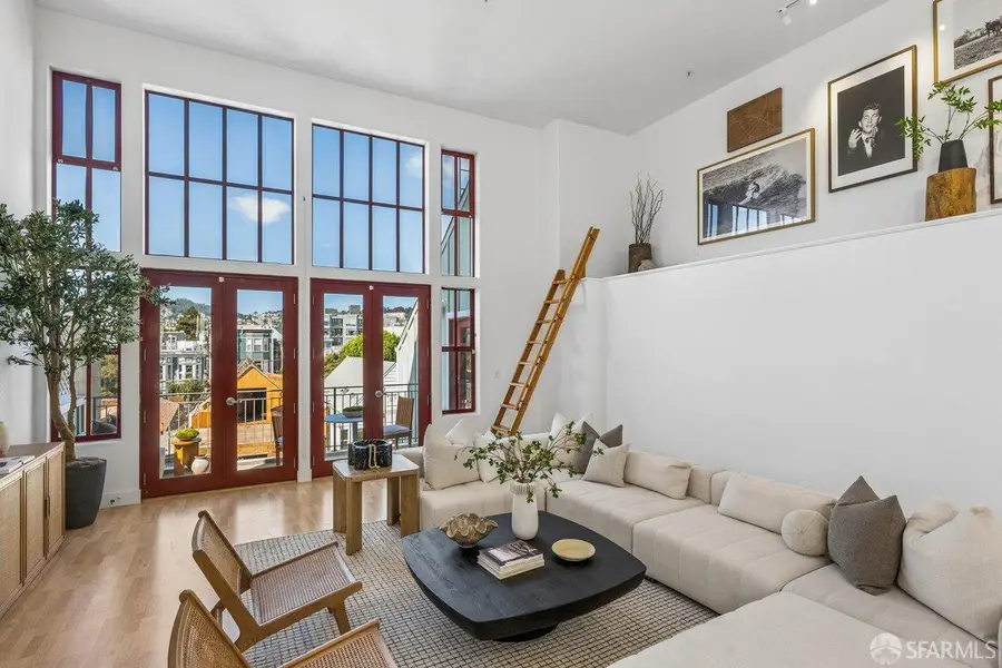 2132 Folsom Street #3, San Francisco, CA 94110 - #3