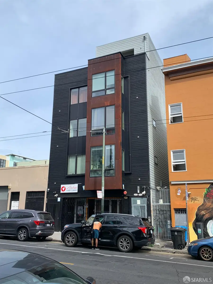 3312-3316 17th Street, San Francisco, CA 94110 - #2