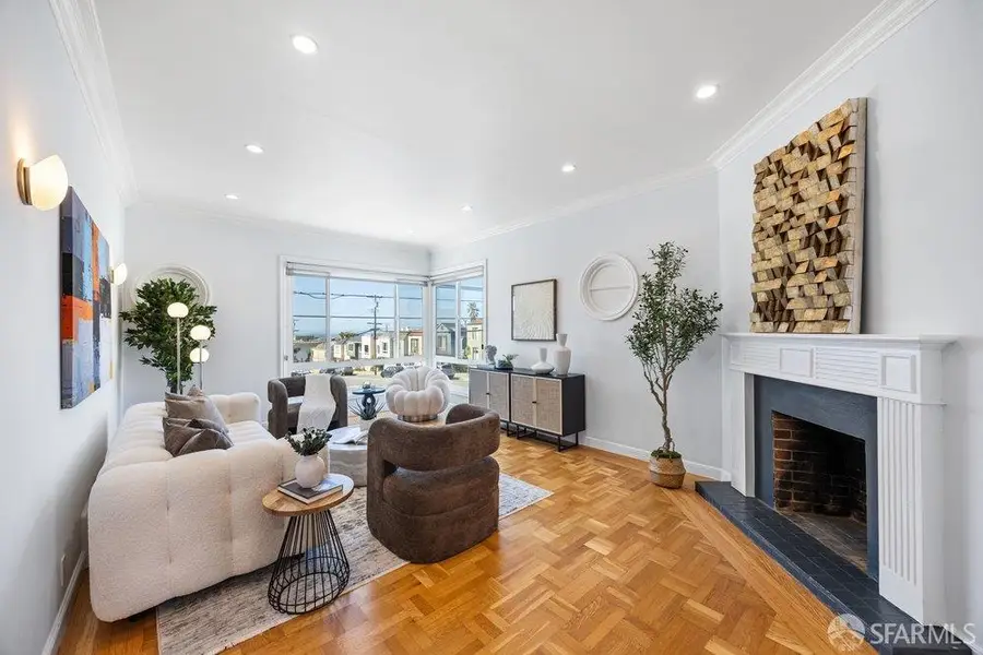 1500 41st Avenue, San Francisco, CA 94122 - #2