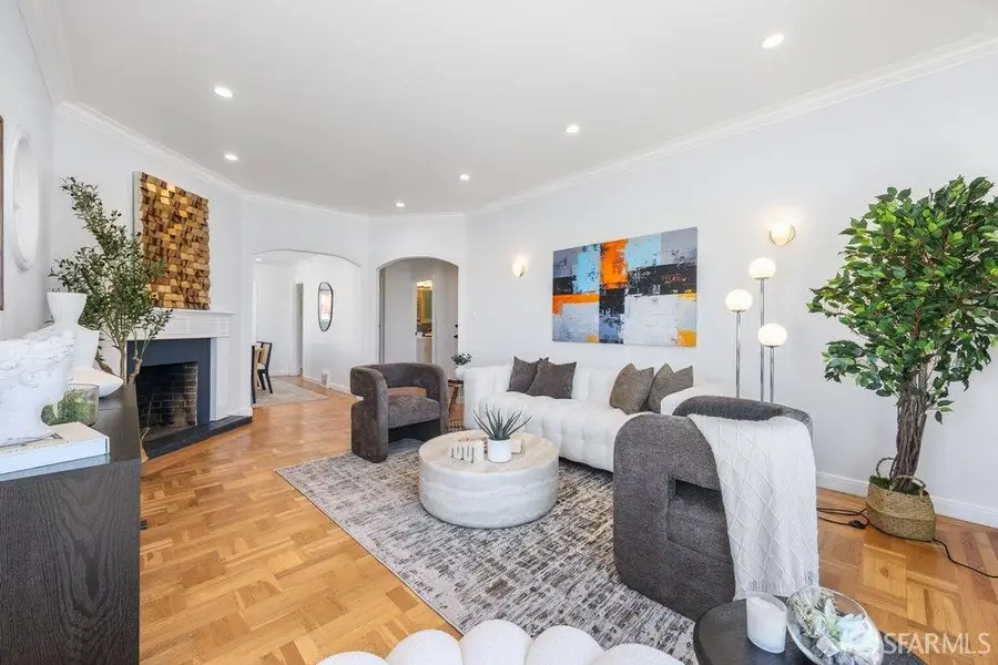 1500 41st Avenue, San Francisco, CA 94122 - #3