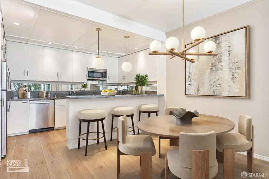 1333 Jones Street #507, San Francisco, CA 94109 - #3