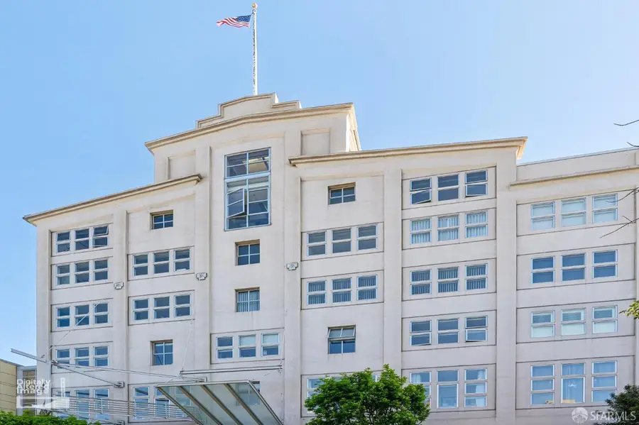 411 Francisco Street #306F, San Francisco, CA 94133 - #2