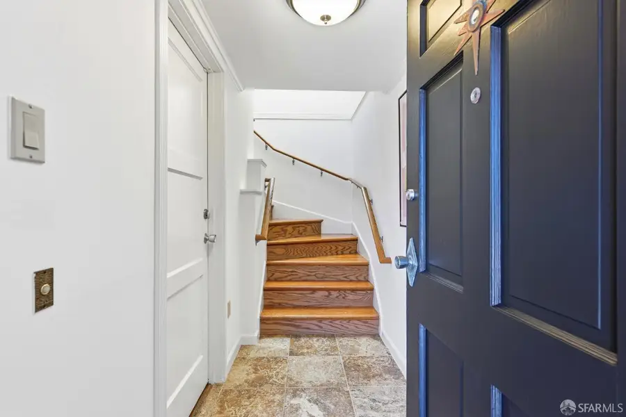 3626 Ulloa Street, San Francisco, CA 94116 - #3