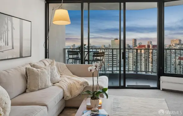 1200 Gough Street #17B, San Francisco, CA 94109