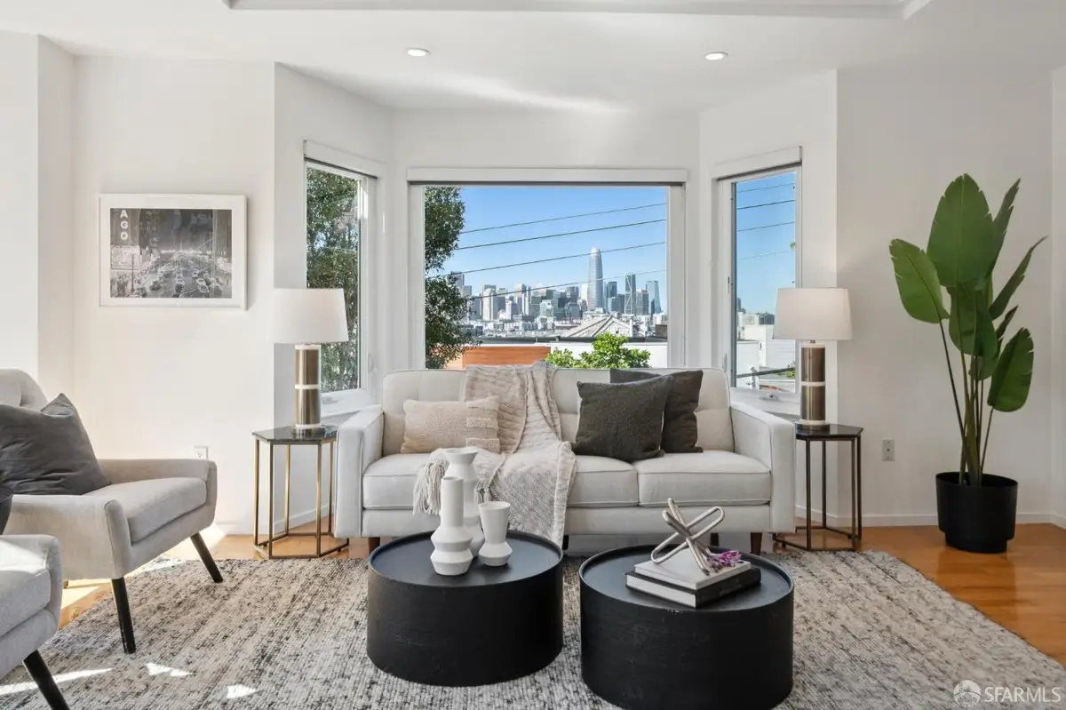 403 Arkansas Street, San Francisco, CA 94107 - #1