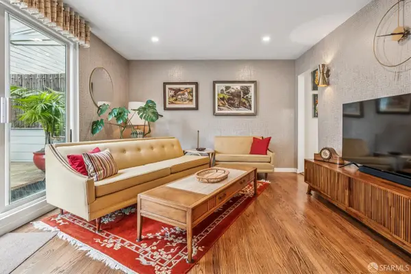 849 Noe Street #1, San Francisco, CA 94114