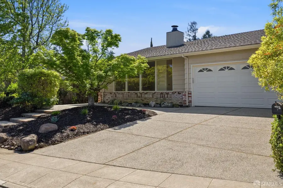 1322 Ashwood Court, San Mateo, CA 94402 - #2