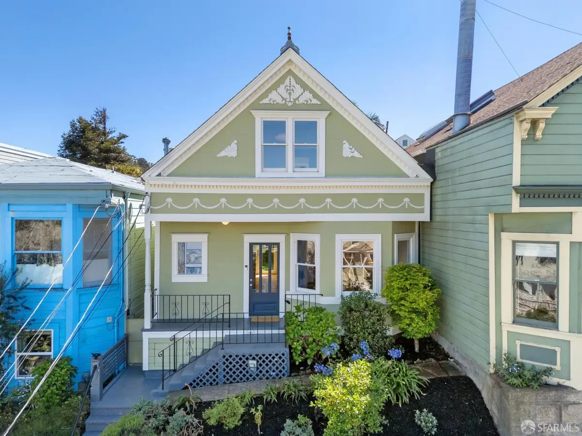 4245 25th Street, San Francisco, CA 94114 - #1