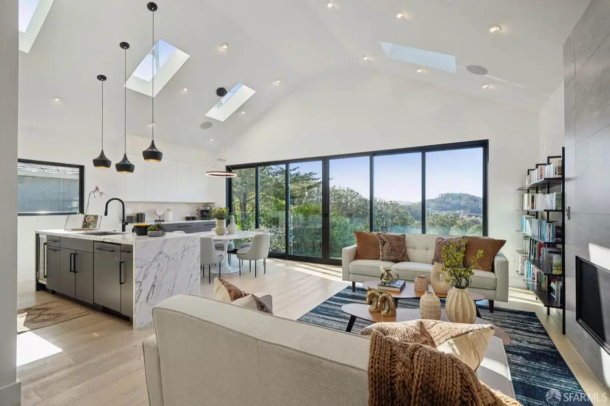 39 Christopher Drive, San Francisco, CA 94131 - #1