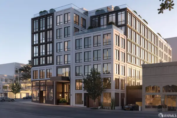 1515 Union Street #4G, San Francisco, CA 94123