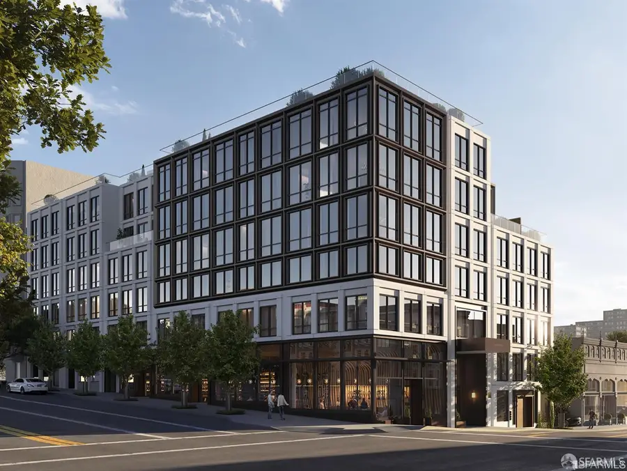 1515 Union Street #4G, San Francisco, CA 94123 - #2