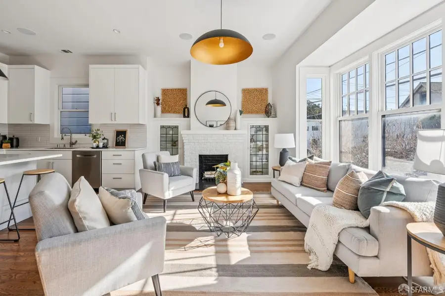 66 Cook Street, San Francisco, CA 94118 - #3