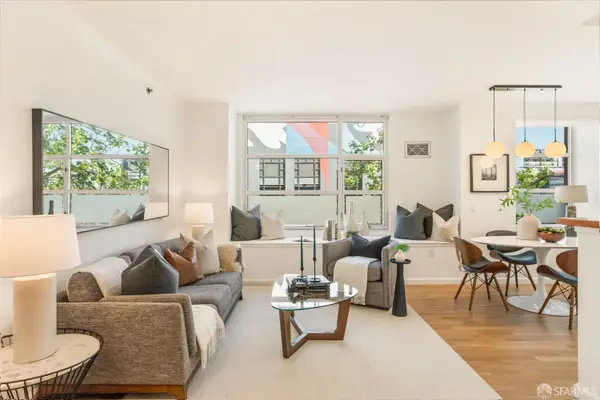 1701 Jackson Street #103, San Francisco, CA 94109