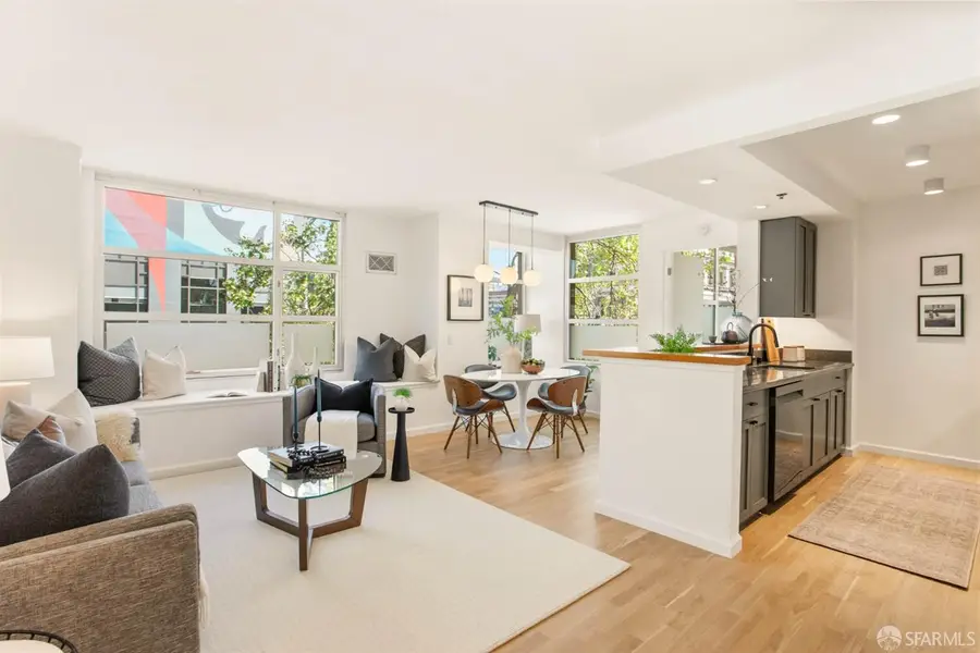 1701 Jackson Street #103, San Francisco, CA 94109 - #2