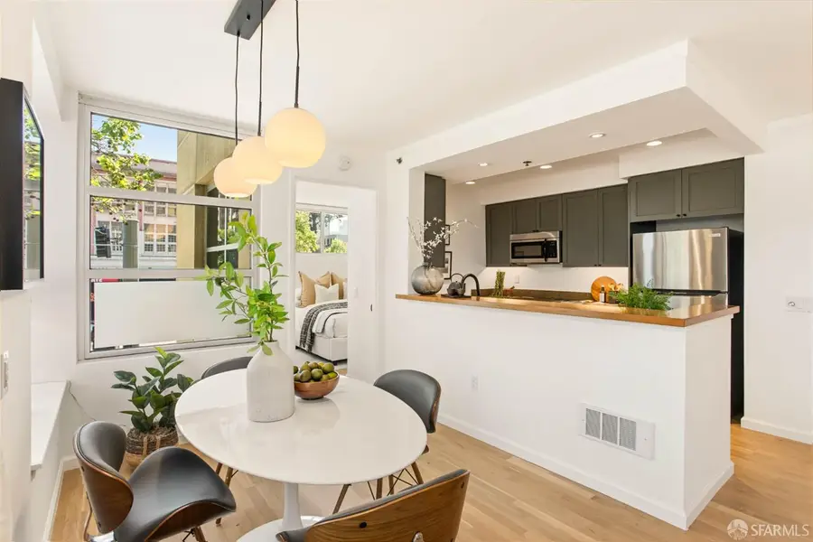 1701 Jackson Street #103, San Francisco, CA 94109 - #3