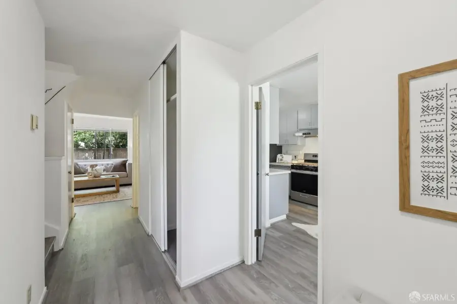 134 Albatross Court, San Francisco, CA 94124 - #3